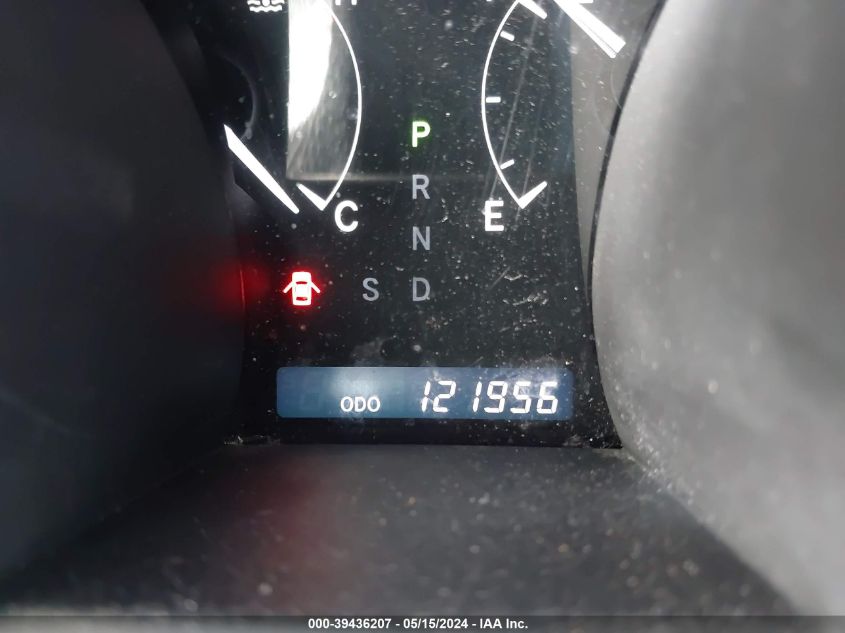 2011 Toyota Highlander Limited V6 VIN: 5TDDK3EH4BS083816 Lot: 39436207