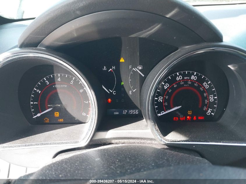 2011 Toyota Highlander Limited V6 VIN: 5TDDK3EH4BS083816 Lot: 39436207