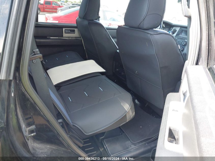 2016 Ford Expedition Xlt VIN: 1FMJU1JT1GEF55149 Lot: 39436213