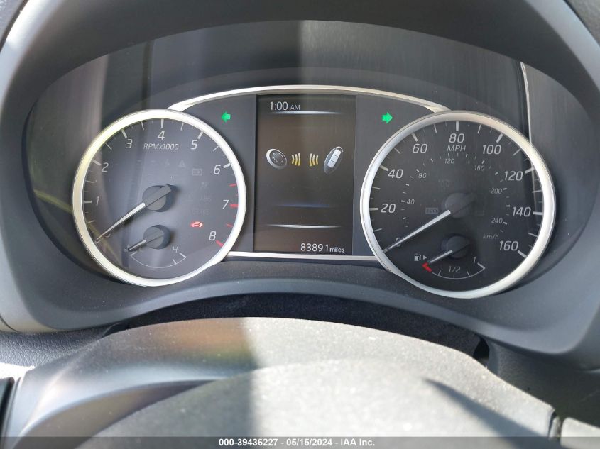 2016 Nissan Sentra Sr VIN: 3N1AB7APXGY254370 Lot: 39436227