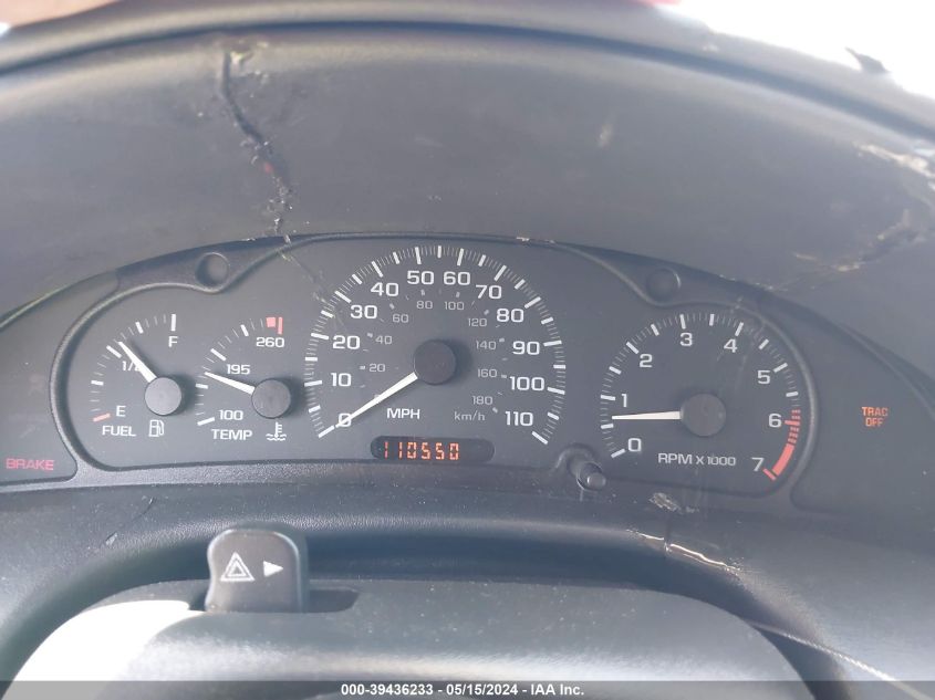 2003 Chevrolet Cavalier Ls Sport VIN: 1G1JH12F437163842 Lot: 39436233