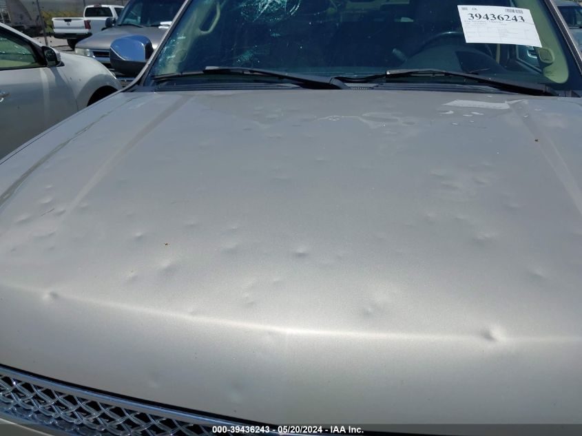 2008 Chevrolet Tahoe Ltz VIN: 1GNFK13048J165262 Lot: 39436243