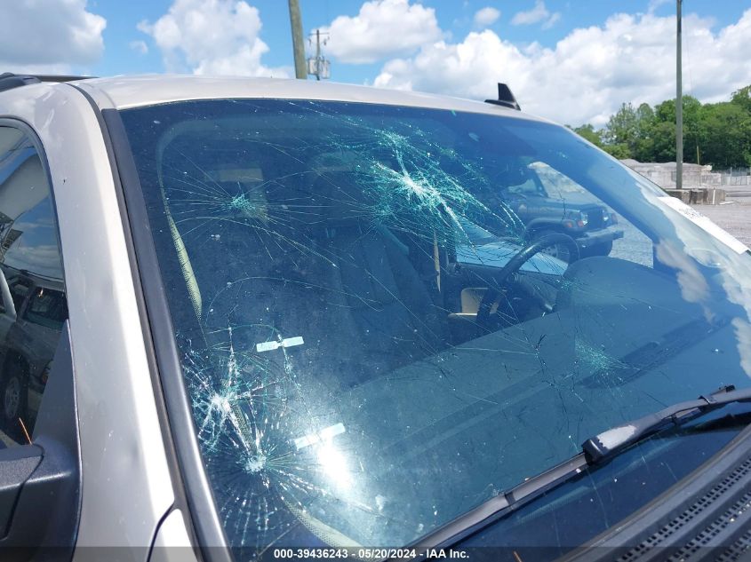 2008 Chevrolet Tahoe Ltz VIN: 1GNFK13048J165262 Lot: 39436243