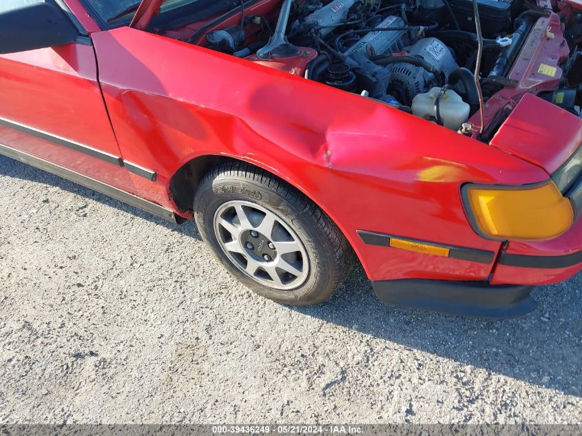 1987 Toyota Celica Gt VIN: JT5ST62K7H7155404 Lot: 39436249