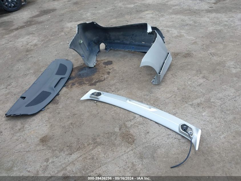 2010 Toyota Corolla S VIN: 2T1BU4EE9AC482726 Lot: 39436256