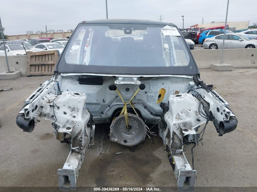 2018 Land Rover Range Rover Sport Hse VIN: SALWR2RV4JA191856 Lot: 39436269