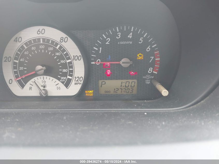 2006 Scion Xa VIN: JTKKT624460140900 Lot: 39436274