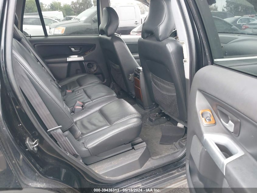 2004 Volvo Xc90 2.5T VIN: YV1CN59H641052585 Lot: 39436313