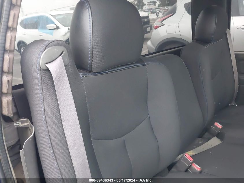 2005 Chevrolet Silverado 1500 Work Truck VIN: 1GCEC14V45Z145280 Lot: 39436343