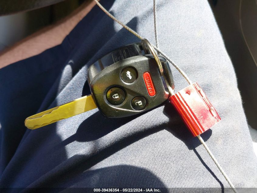 2012 Honda Civic Ex VIN: 19XFB2F8XCE330074 Lot: 39436354