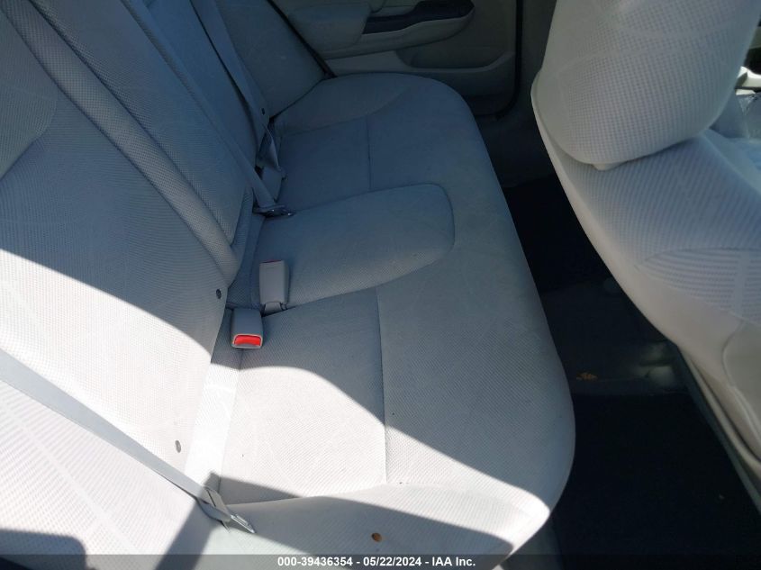 2012 Honda Civic Ex VIN: 19XFB2F8XCE330074 Lot: 39436354