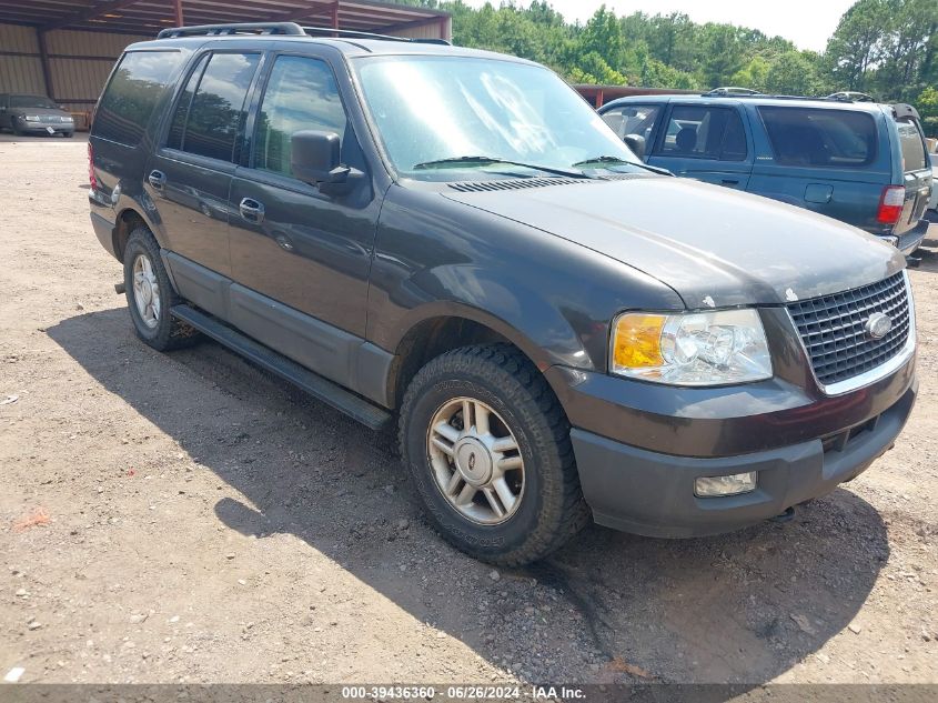 1FMFU16506LA15057 2006 Ford Expedition Xlt/Xlt Sport