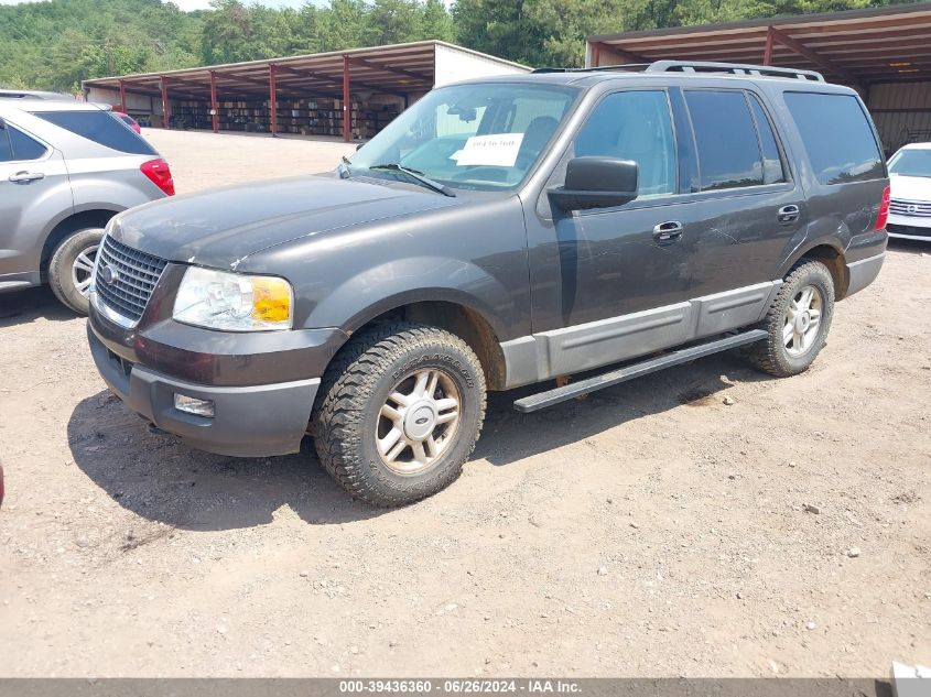 1FMFU16506LA15057 2006 Ford Expedition Xlt/Xlt Sport