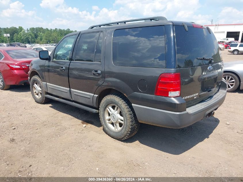 1FMFU16506LA15057 2006 Ford Expedition Xlt/Xlt Sport