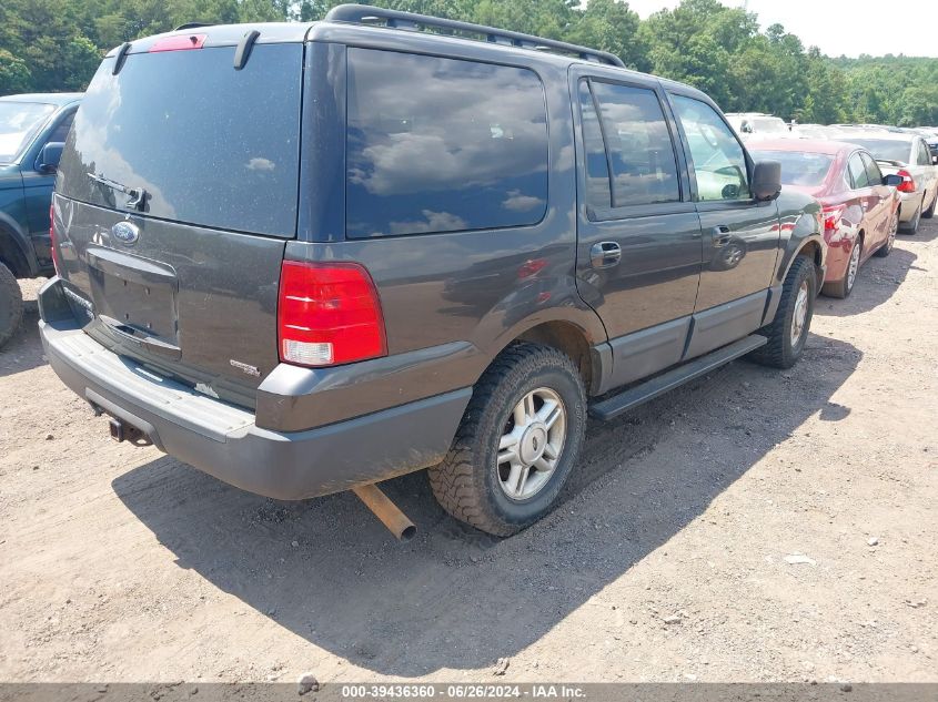 1FMFU16506LA15057 2006 Ford Expedition Xlt/Xlt Sport