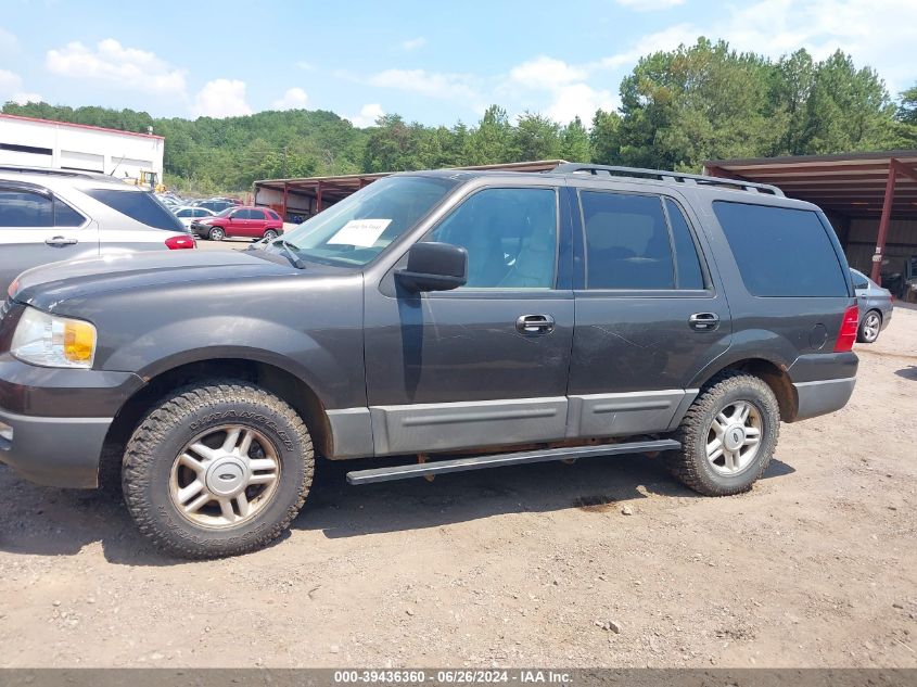 1FMFU16506LA15057 2006 Ford Expedition Xlt/Xlt Sport