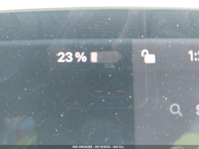 2019 Tesla Model 3 Long Range/Mid Range/Standard Range/Standard Range Plus VIN: 5YJ3E1EAXKF466836 Lot: 39436365