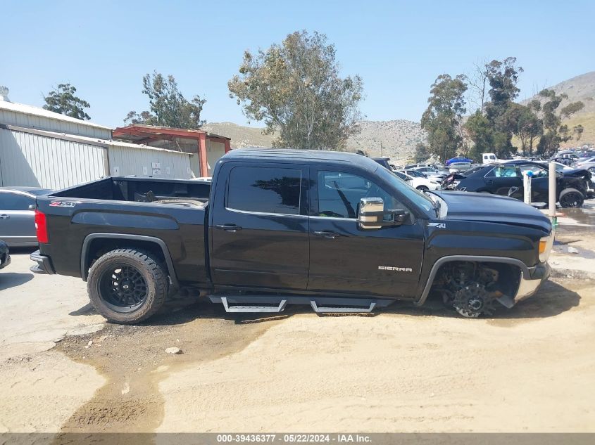 2014 GMC Sierra 1500 Sle VIN: 3GTU2UEC7EG265619 Lot: 39436377