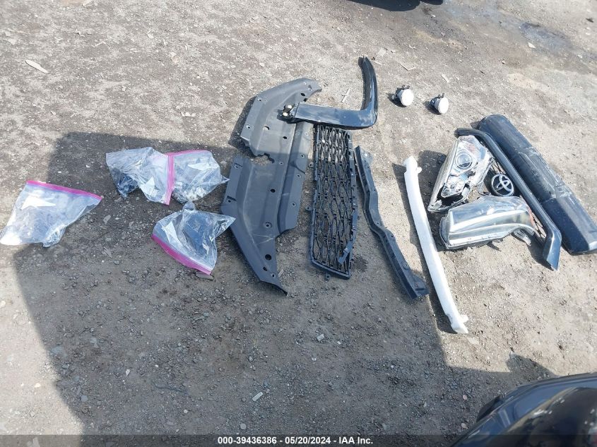 2016 Toyota 4Runner Trail Premium VIN: JTEBU5JR8G5315788 Lot: 39436386