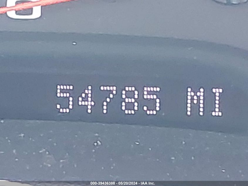 2002 Chevrolet Corvette VIN: 1G1YY22G925114045 Lot: 39436388