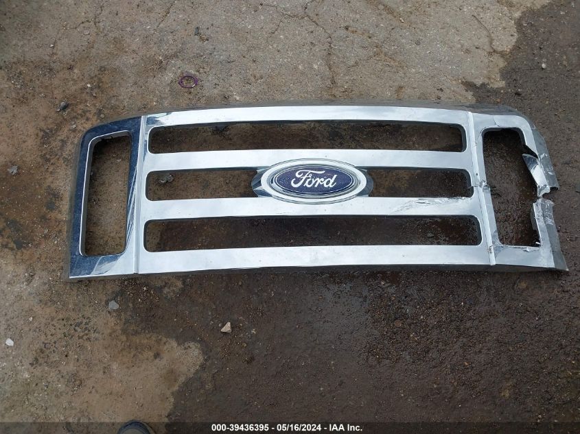 2008 Ford F-250 Fx4/Harley-Davidson/King Ranch/Lariat/Xl/Xlt VIN: 1FTSW21R18ED49103 Lot: 39436395