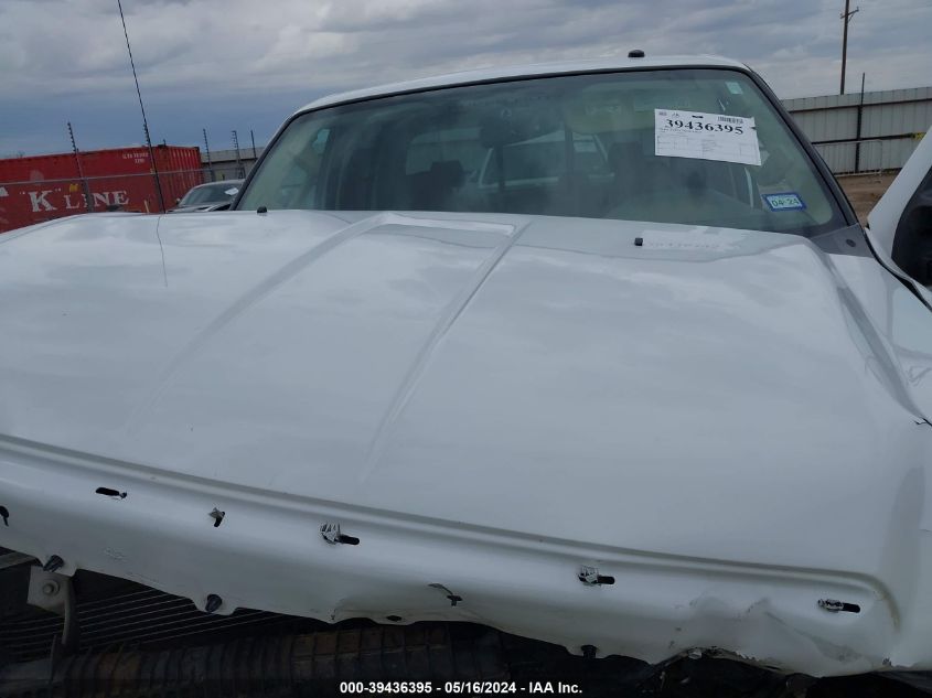 2008 Ford F-250 Fx4/Harley-Davidson/King Ranch/Lariat/Xl/Xlt VIN: 1FTSW21R18ED49103 Lot: 39436395