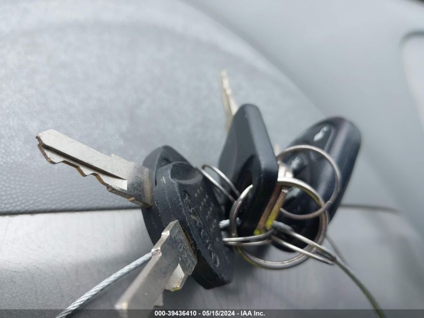 2005 Nissan Titan Le VIN: 1N6AA07A65N524163 Lot: 39436410