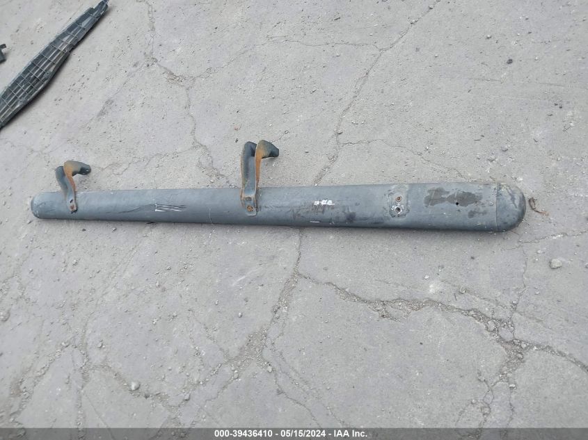 2005 Nissan Titan Le VIN: 1N6AA07A65N524163 Lot: 39436410