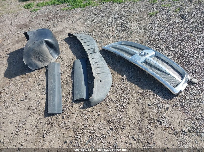 2010 Dodge Ram 1500 Slt/Sport/Trx VIN: 1D7RV1CT9AS174231 Lot: 39436418