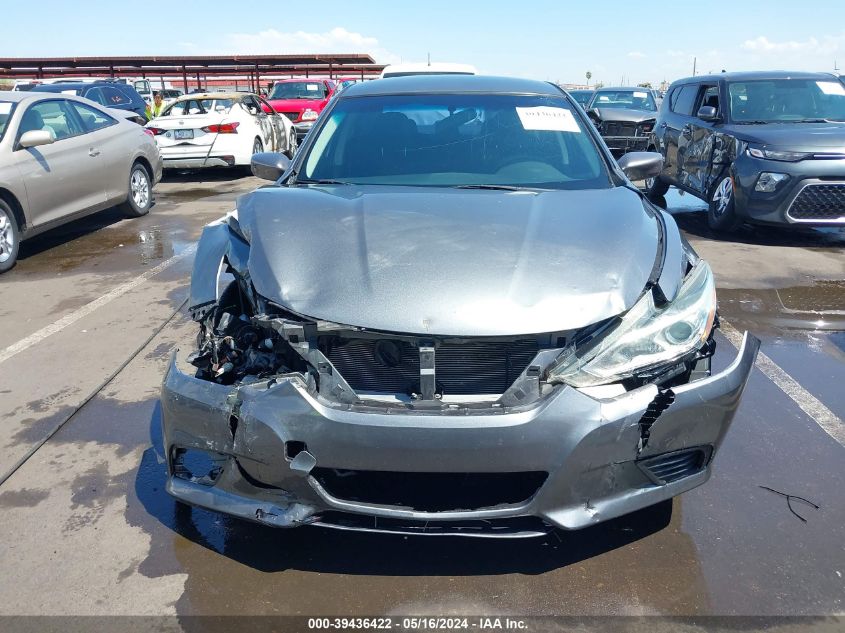 2016 Nissan Altima 2.5 S VIN: 1N4AL3AP8GC158951 Lot: 39436422