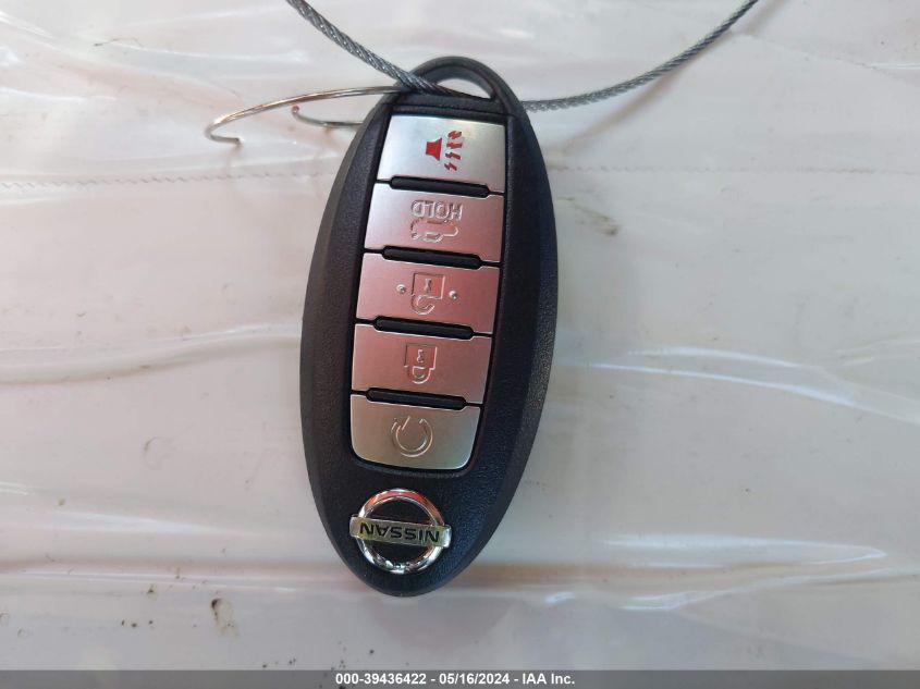 2016 Nissan Altima 2.5 S VIN: 1N4AL3AP8GC158951 Lot: 39436422