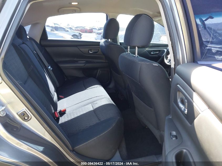 2016 Nissan Altima 2.5 S VIN: 1N4AL3AP8GC158951 Lot: 39436422