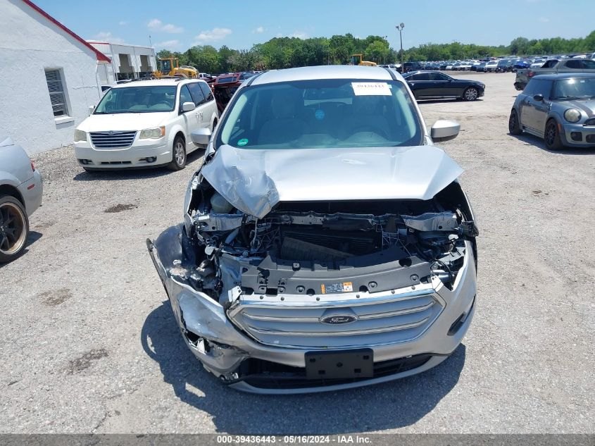 2019 Ford Escape Se VIN: 1FMCU9G9XKUB83568 Lot: 39436443