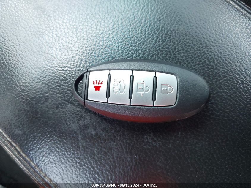 2017 Nissan Altima 2.5 S VIN: 1N4AL3AP3HN346301 Lot: 39436446