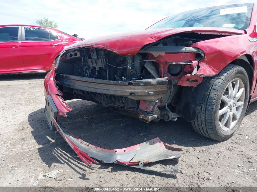 2007 Buick Lucerne Cxl VIN: 1G4HD57277U113633 Lot: 39436452