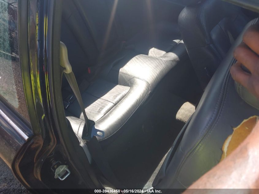 1999 Acura Cl 2.3 VIN: 19UYA3254XL007327 Lot: 39436458