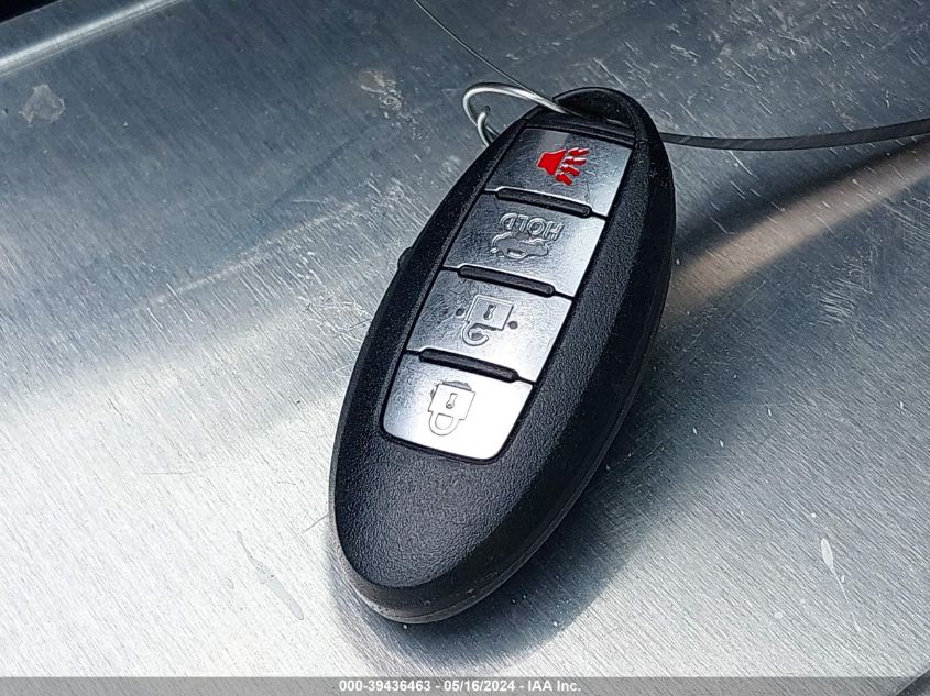 2019 Infiniti Q50 3.0T Sport VIN: JN1EV7AP4KM542745 Lot: 39436463