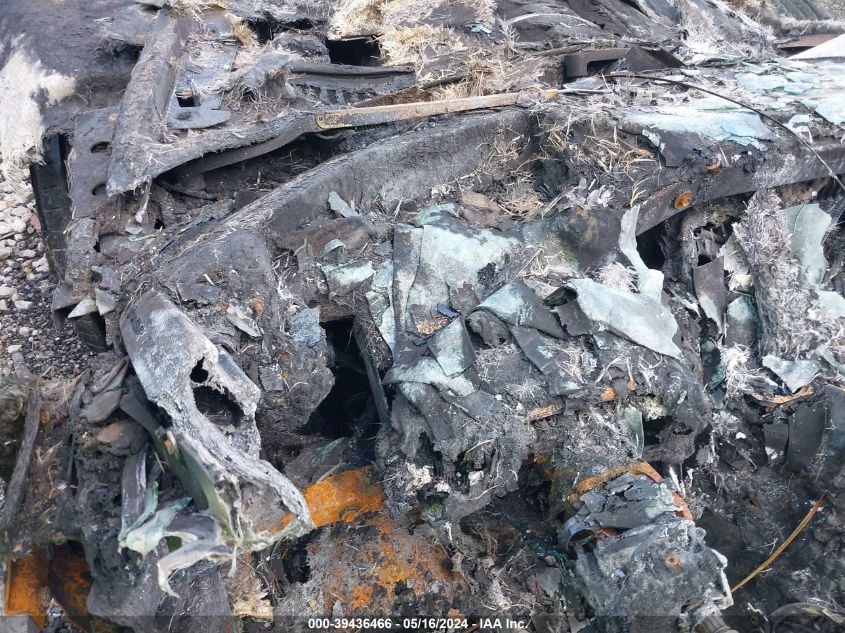 2009 Chevrolet Corvette VIN: 1G1YY25W695112766 Lot: 39436466