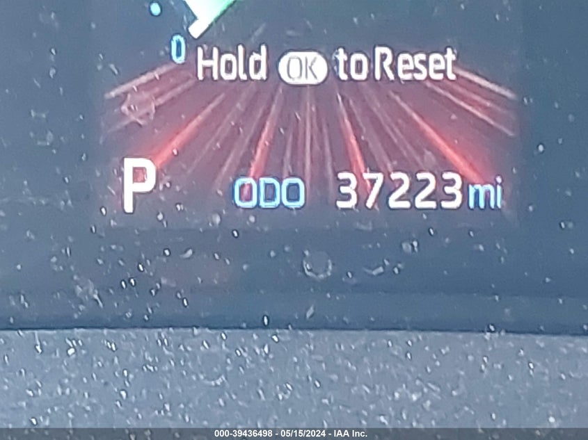 2021 TOYOTA SIENNA XLE - 5TDJSKFC3MS035940