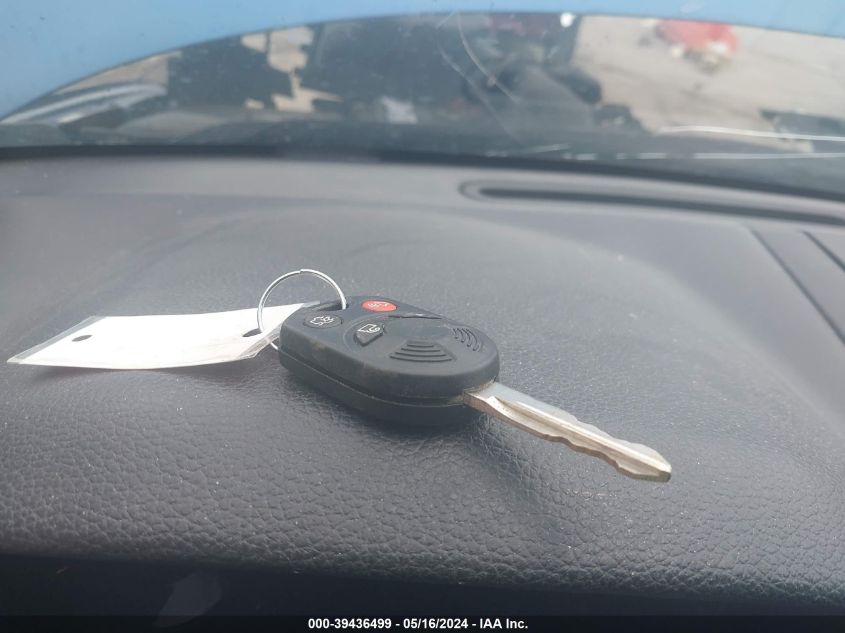 2010 Ford Fusion Sport VIN: 3FAHP0KC5AR256647 Lot: 39436499