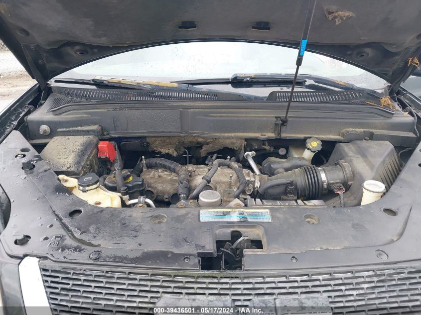 2009 GMC Acadia Slt-1 VIN: 1GKER23D69J155296 Lot: 39436501