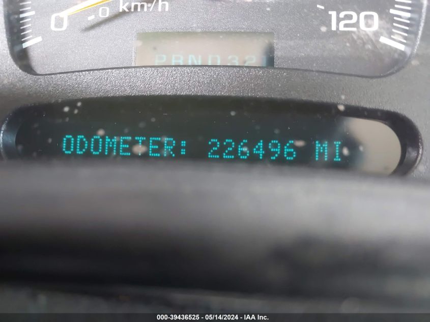 2005 Chevrolet Avalanche 1500 Z66 VIN: 3GNEC12Z05G205407 Lot: 39436525