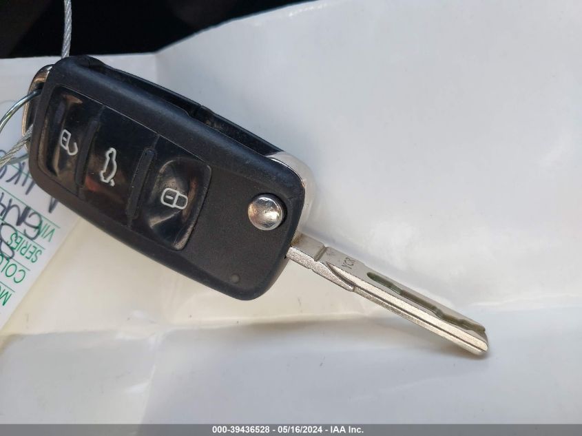 2016 Volkswagen Jetta 1.8T Sport VIN: 3VWD17AJ7GM407350 Lot: 39436528