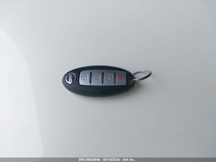 2015 Nissan Altima 2.5 S VIN: 1N4AL3AP7FC176176 Lot: 39436546