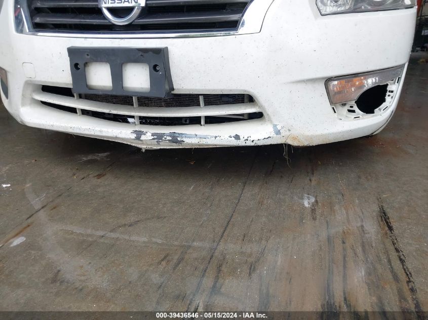 2015 Nissan Altima 2.5 S VIN: 1N4AL3AP7FC176176 Lot: 39436546