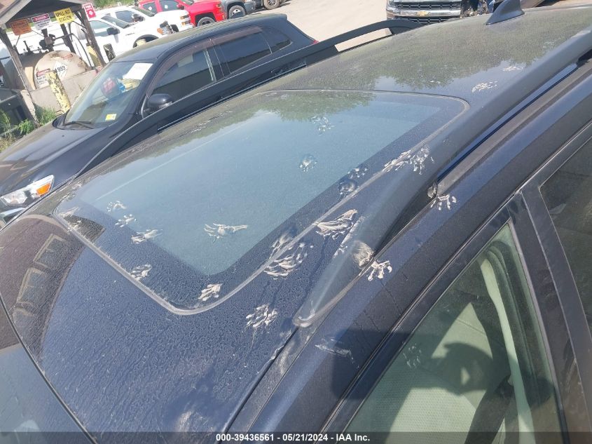 2016 Subaru Forester 2.5I Premium VIN: JF2SJAGC0GH450031 Lot: 39436561