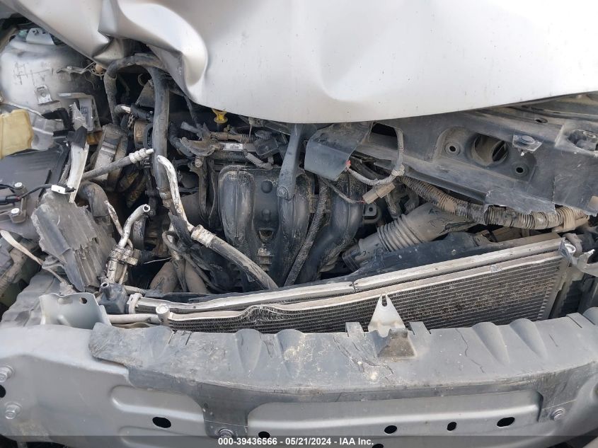 2010 Mazda Mazda3 S Grand Touring VIN: JM1BL1S51A1237235 Lot: 39436566