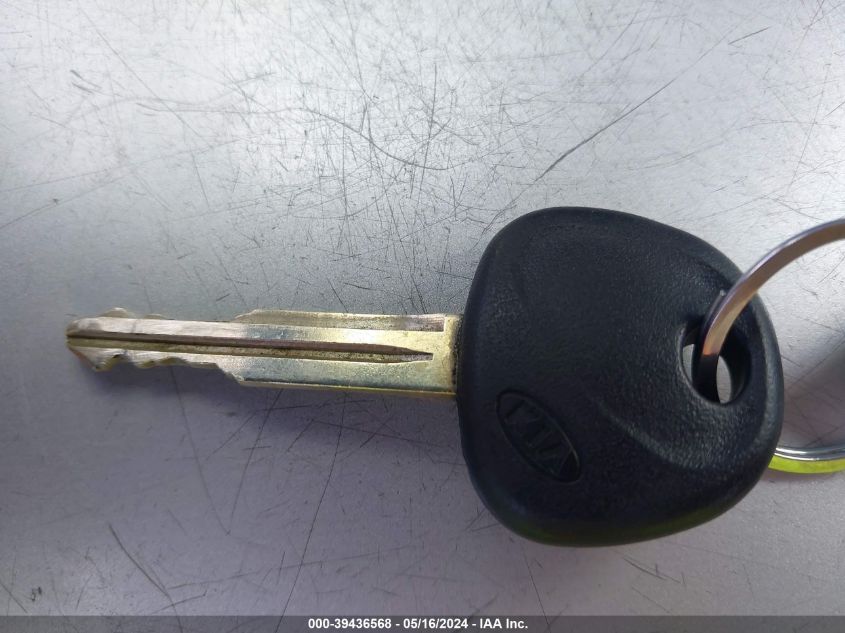 2010 Kia Forte Ex VIN: KNAFU4A25A5061013 Lot: 39436568