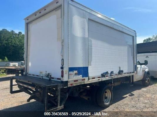 2016 Ram 5500 Chassis Tradesman/Slt VIN: 3C7WRMDL9GG273586 Lot: 39436569