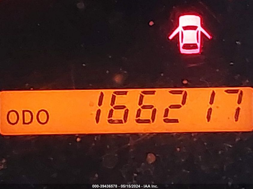 2013 Toyota Tundra Grade 5.7L V8 VIN: 5TFTY5F14DX008117 Lot: 39436578